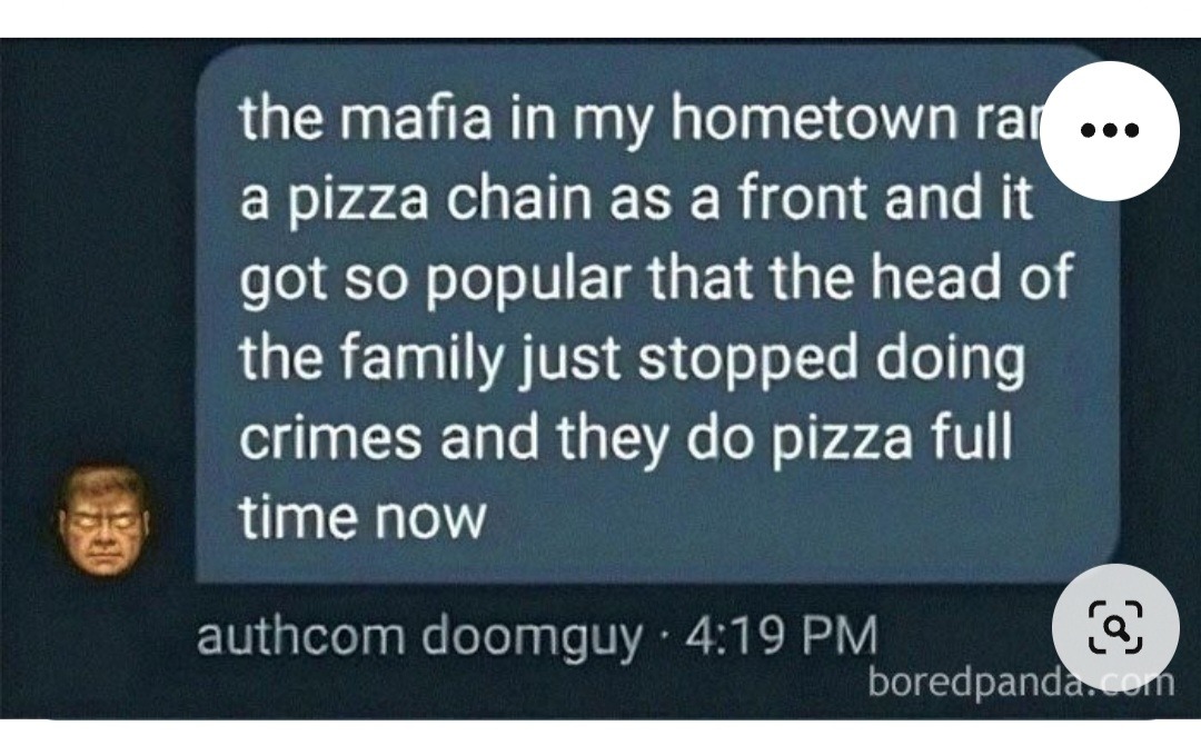 Sorry, repost. You think that would work to stop crime tho? - meme