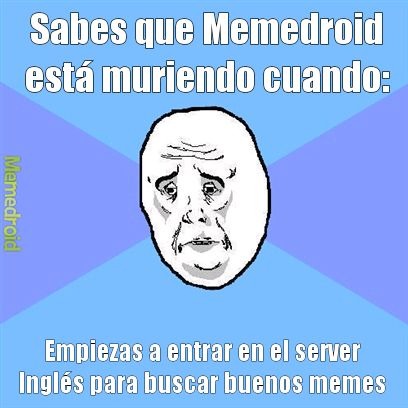 H.M.G.O.V (Haz Memedroid Grande Otra Vez)