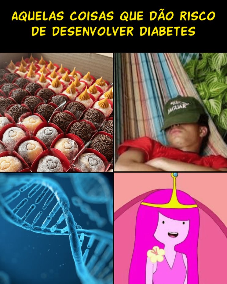 Princesa jujuba - meme