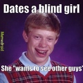 Bad Luck Brian 16