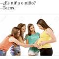 tacos....