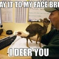 Deer=Deer
