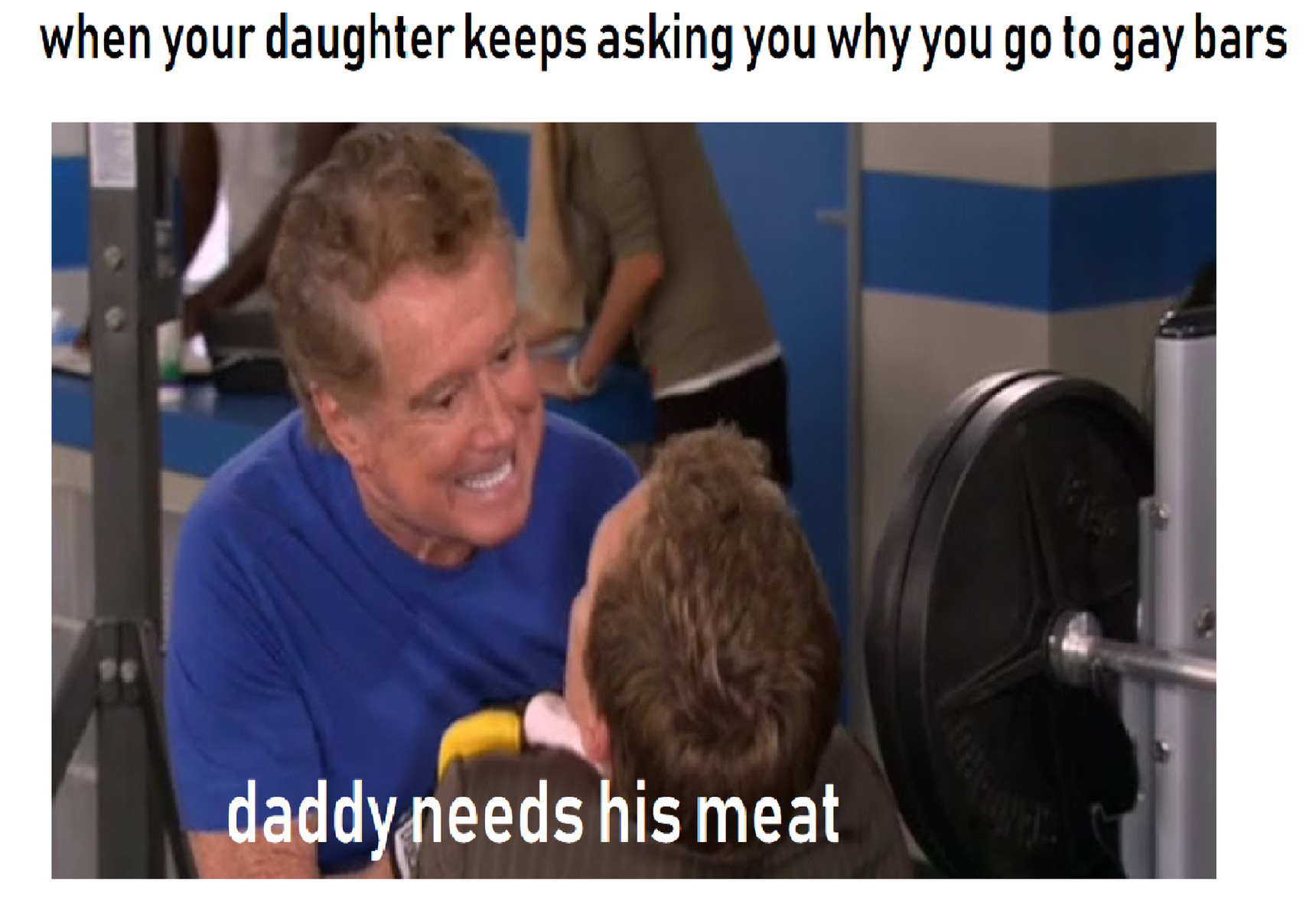 meat - meme