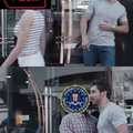 FBI Knows that is not cool