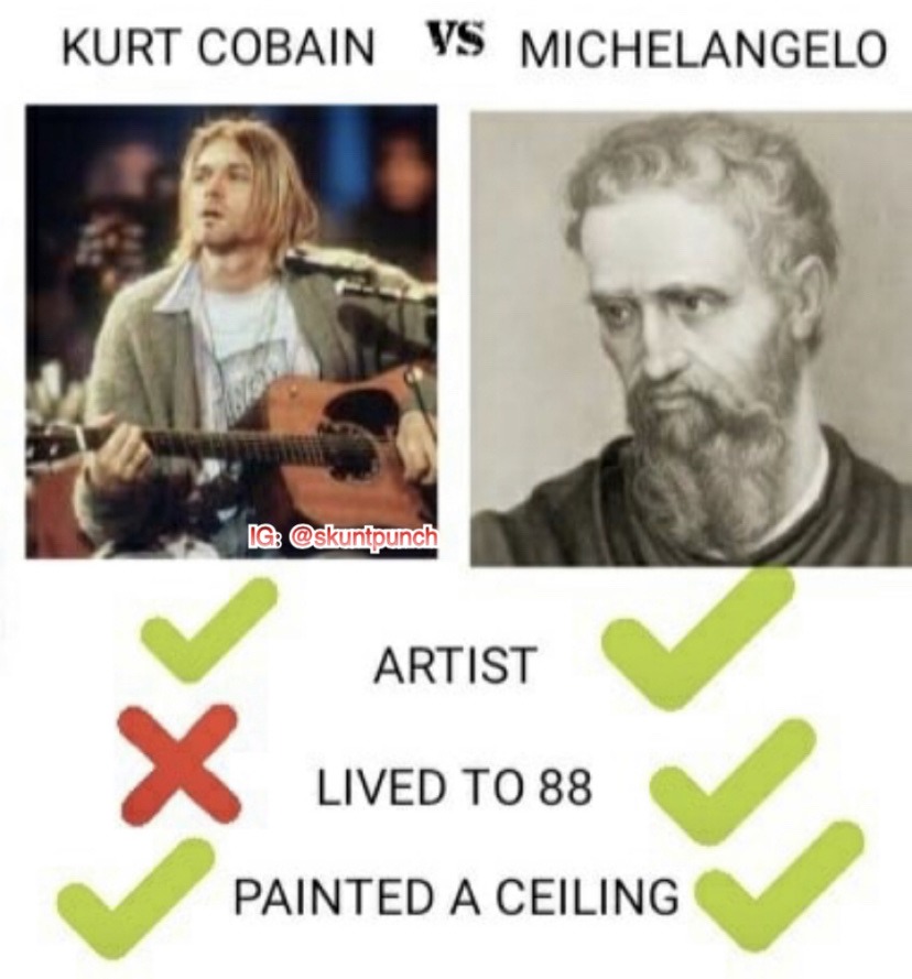painters - meme