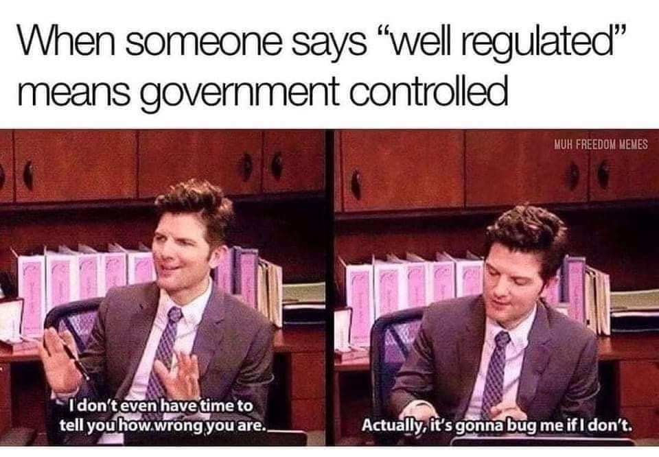 government - meme