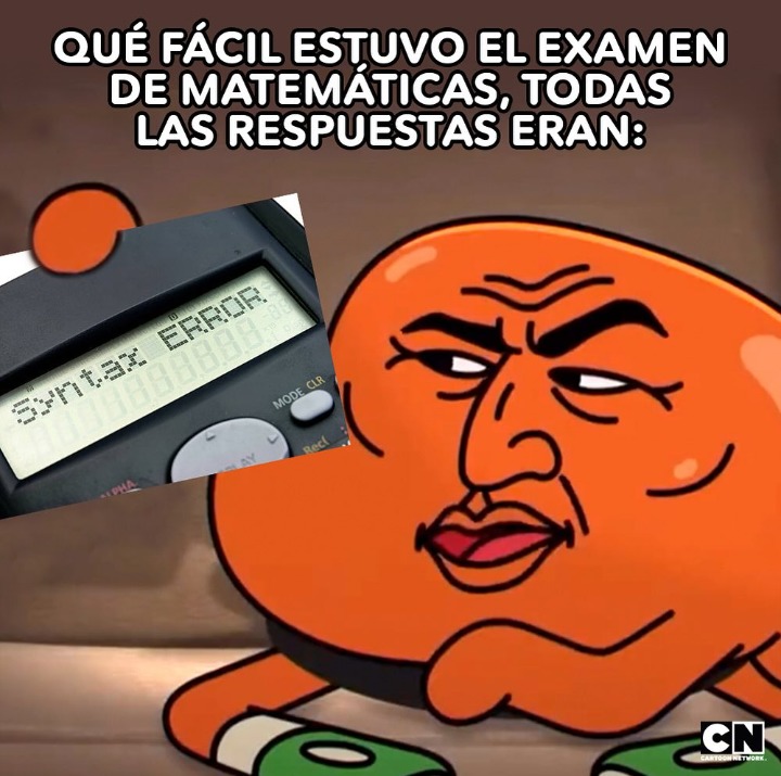 Chipos - meme