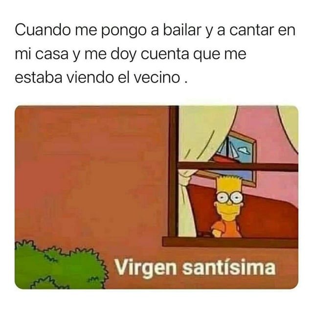 que mira usted - meme