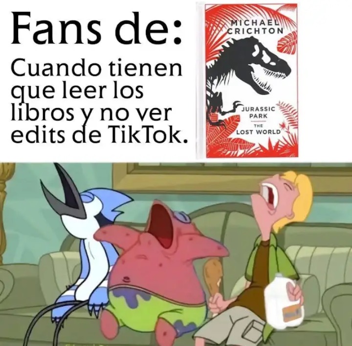 A mí me gusta la Pepsi - meme