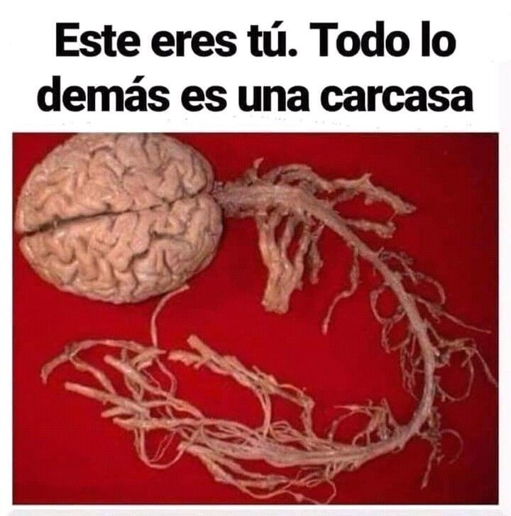 entonces - meme