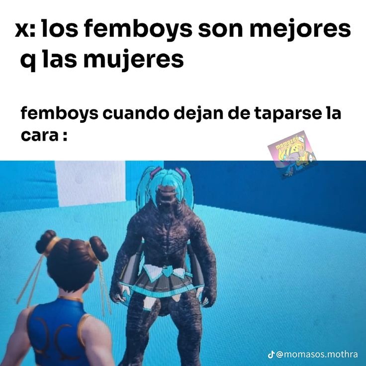 :scaredyao: - meme
