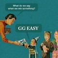 GG EASY