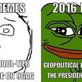Rest in peace my sweet 2010 memes. I miss the times