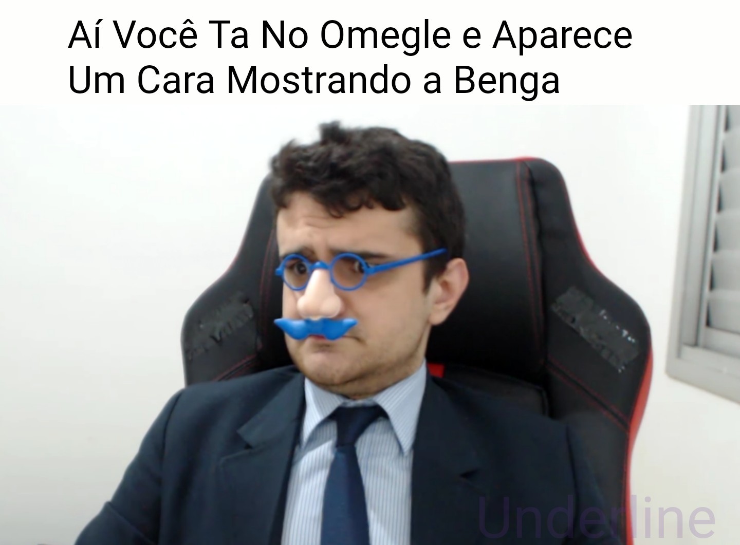 BEMGA - meme