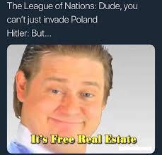 Hitler boi, attacc - meme