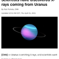 Scientists wanna take a close look at your anus