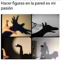 Sombras chinescas