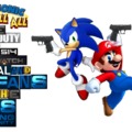 Call of sonic and mario black ops modern warfare