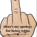 Fuck your apology