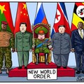 El mundo multipolar (tercermundista)