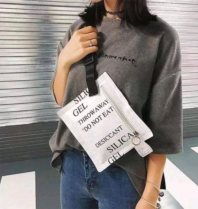 regala este bolso a tu novia, hermana, madre - meme