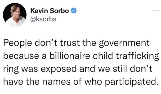 that's why we'll refuse new lockdowns. If you can't be honest about this, you'll never be honest about anything - meme