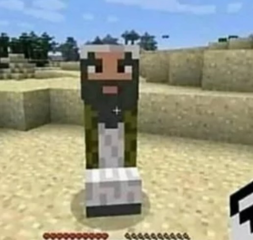 musulman criper - meme