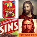 Jesus Triggered