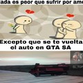 GTA San Andreas :v