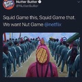 nut busters