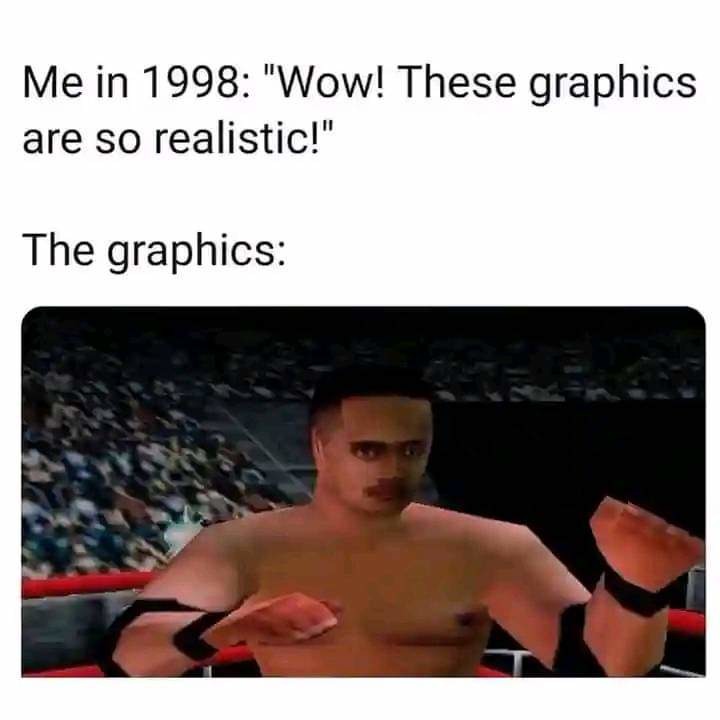 Wow... - meme