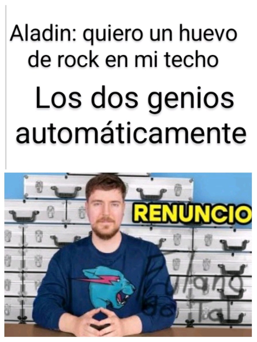 Contexto: ese es el final del cuento original - meme