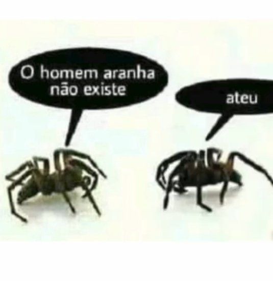 Ateu  - meme