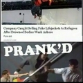 Its just a prank br0
