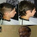 se você reconhece esse barbeiro, parabéns, você teve infância