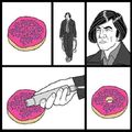 No country for donuts