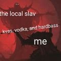 Slavs are lords
