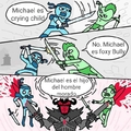 Quien es Michael?