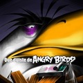 No se metan con los fans de Angry Birds, son 1000000 y como el 99% tienen musculos en los musculos