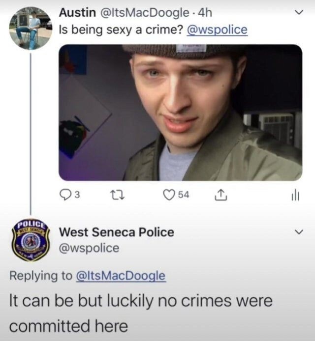 Smooth criminal - meme