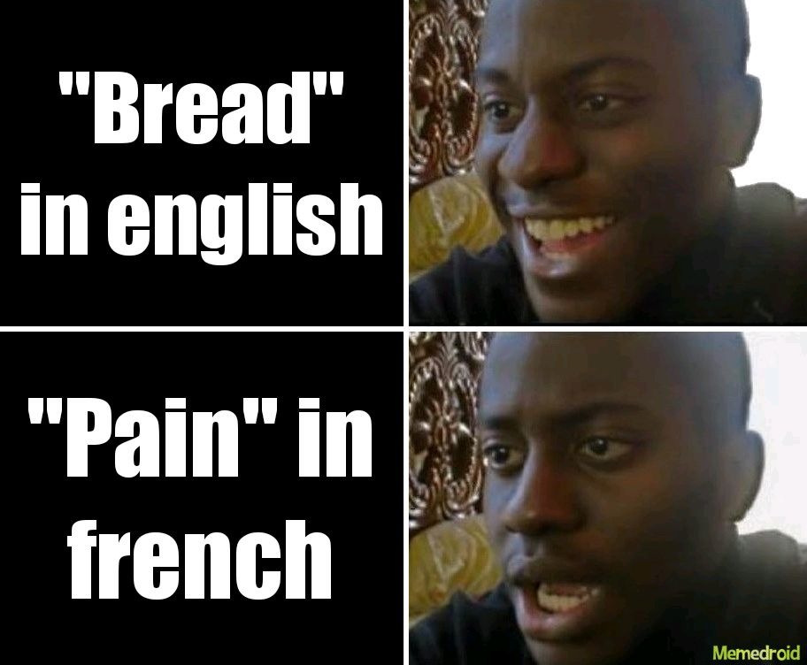 The best English memes :) Memedroid