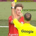 Google Vs Google Ads Agency