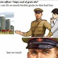 Communism diet