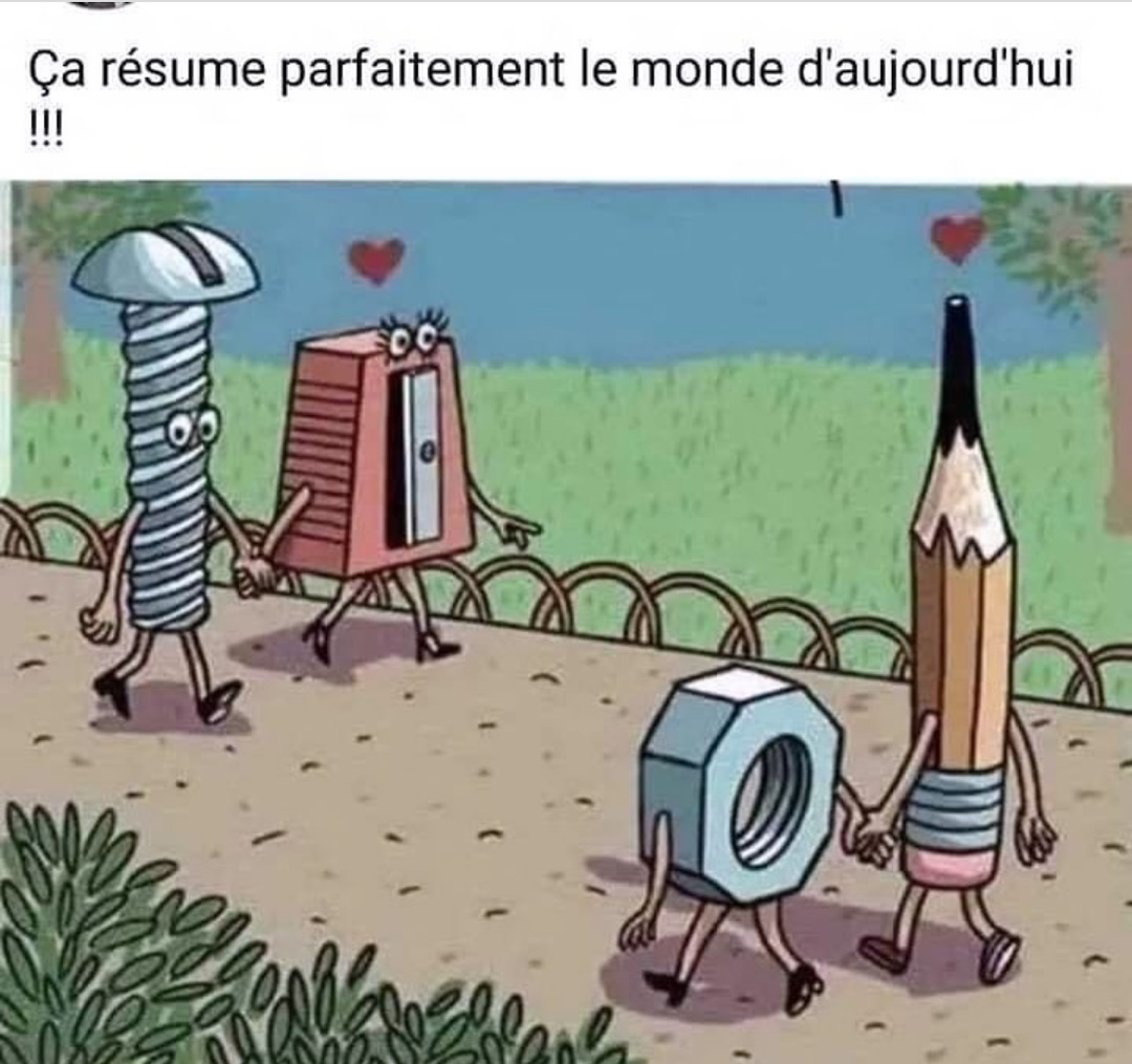 mdr - meme