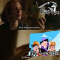 El todoriko esta celoso del Phineas