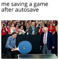 Game Saved