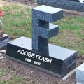 Adobe F