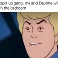 Zoinks scoob, whats making that sound