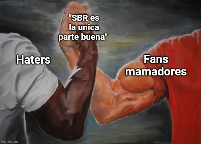 El diverso y "nada tóxico" fandom de JoJo - meme