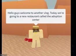 Meu nome é Roblox - Meme by RigbyWilson :) Memedroid